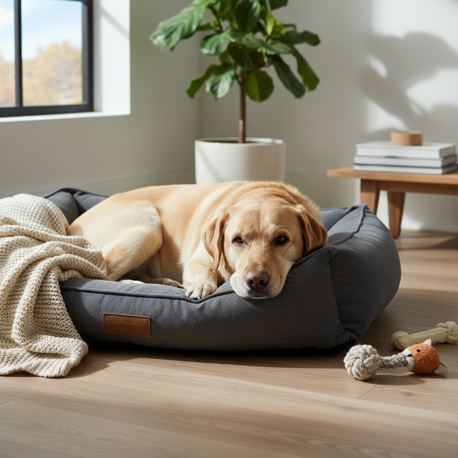 Best Calming Supplements Labradors Australia