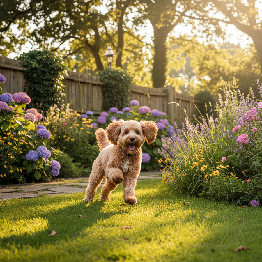 Best Joint Supplements Cavoodles Australia