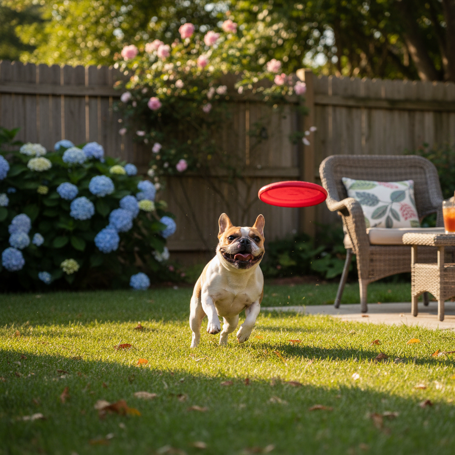 Best Joint Supplements French Bulldogs Australia