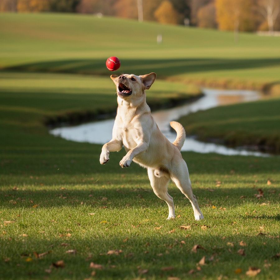 Best Joint Supplements Labradors Australia