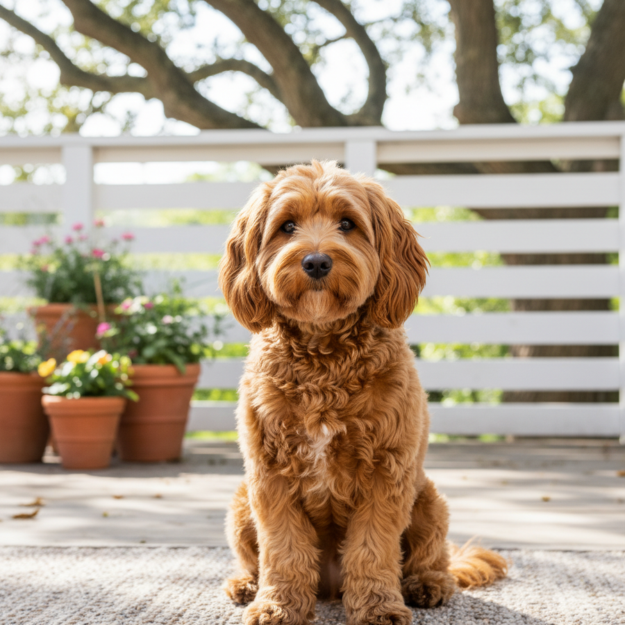 Best Probiotics Cavoodles Australia