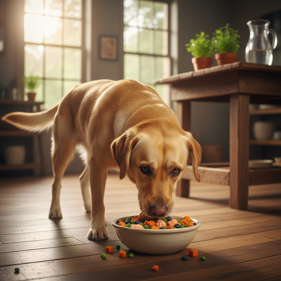 Best Probiotics Labradors Australia