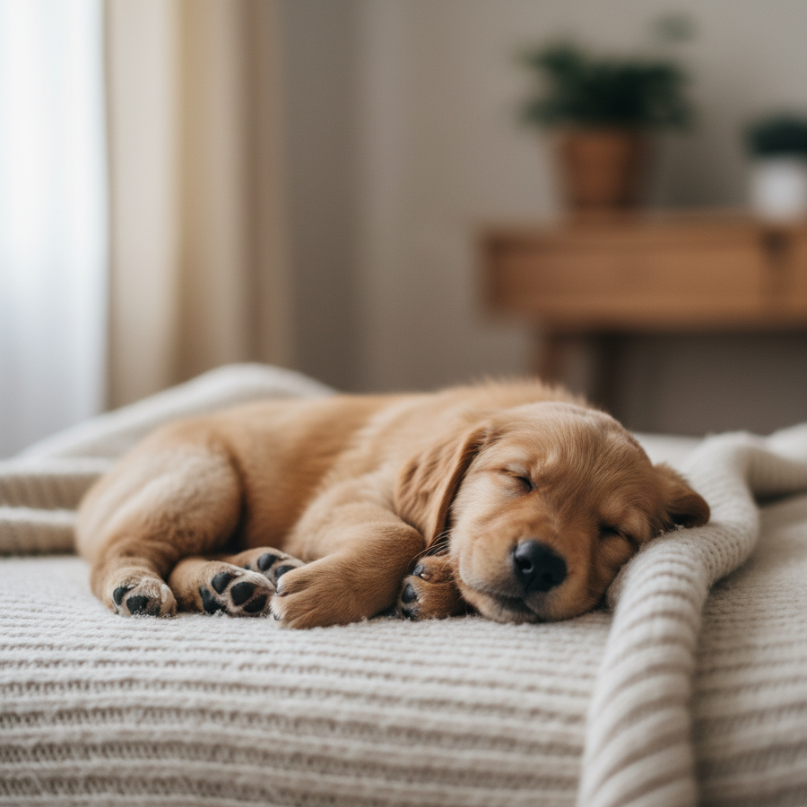 Calming Supplements Puppies Australia