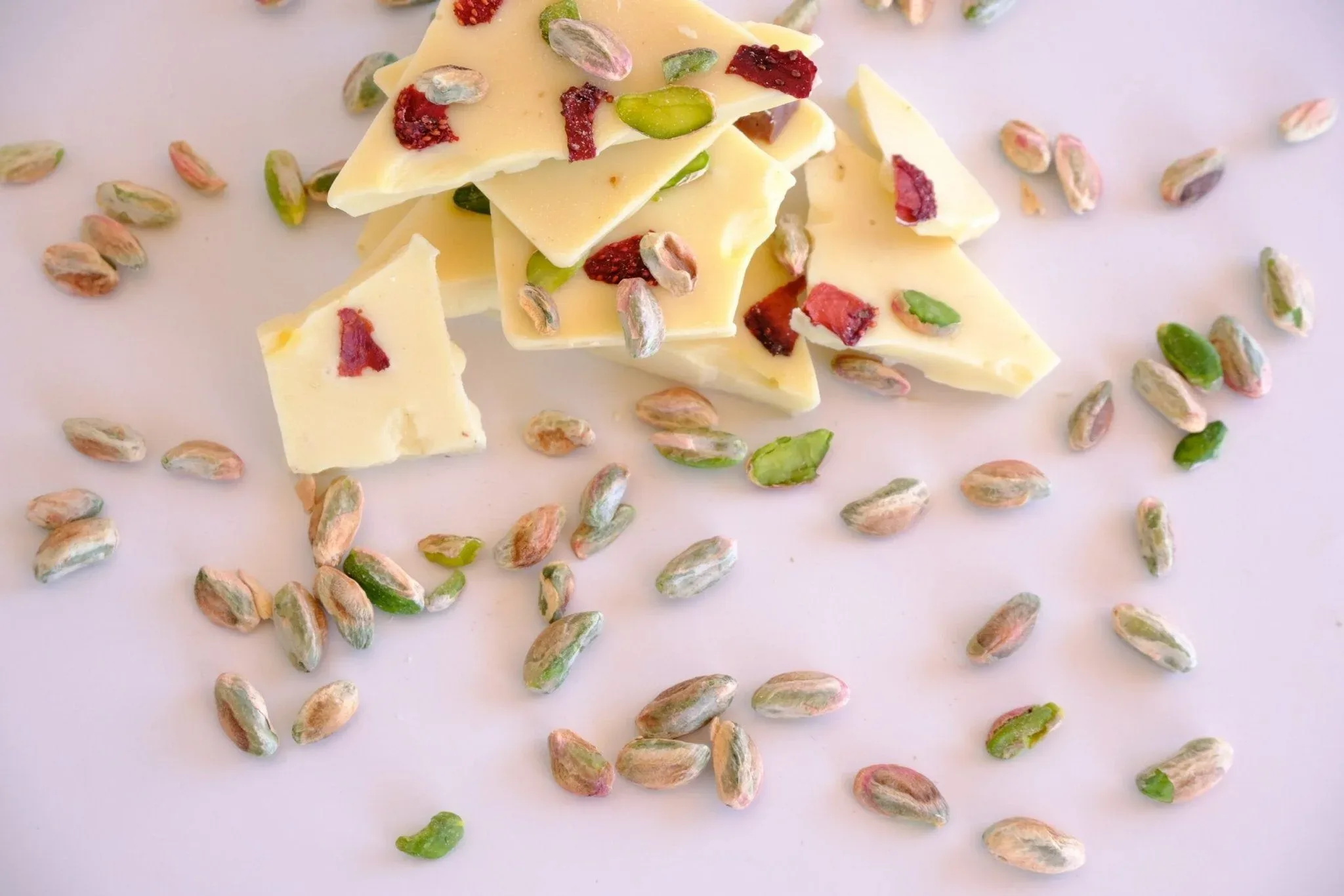 Picture of Can Dogs Eat White Chocolate? Toxic Components And Alternative Treats ...