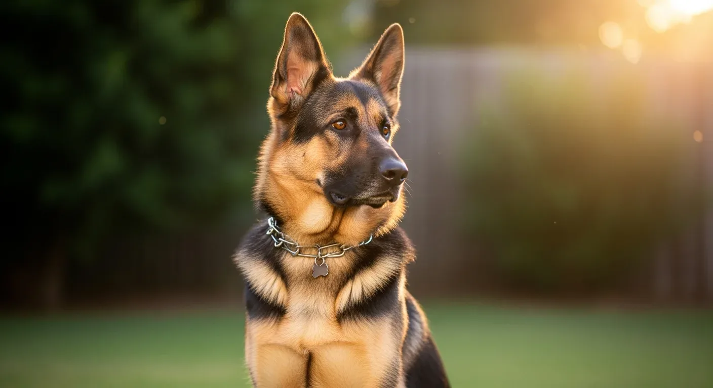 Shepherd Commoner Common German Shepherd Health Problems Every Owner Should Know | Hero ...