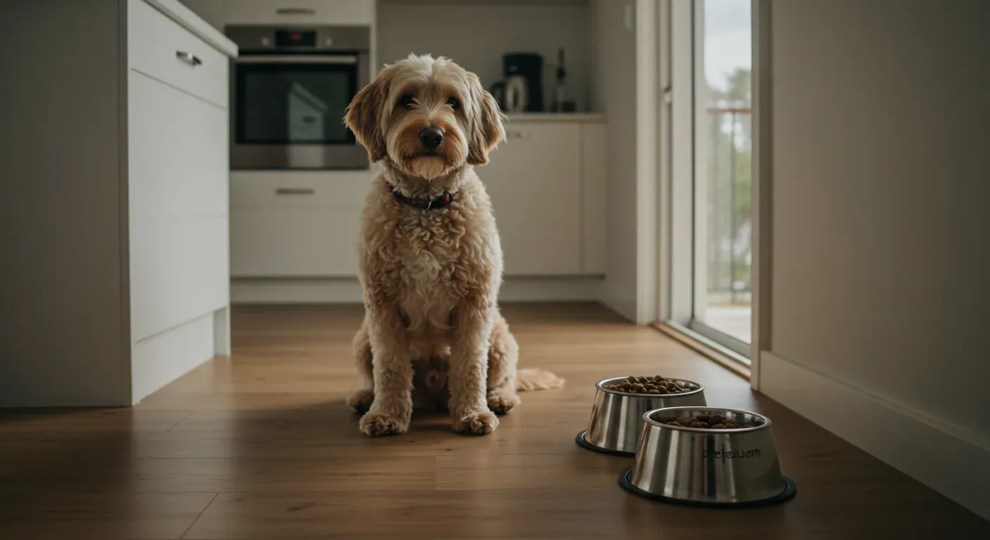 Labradoodle Cooked Best Dog Food for Labradoodles: A Nutritional Guide | Hero Pet Health