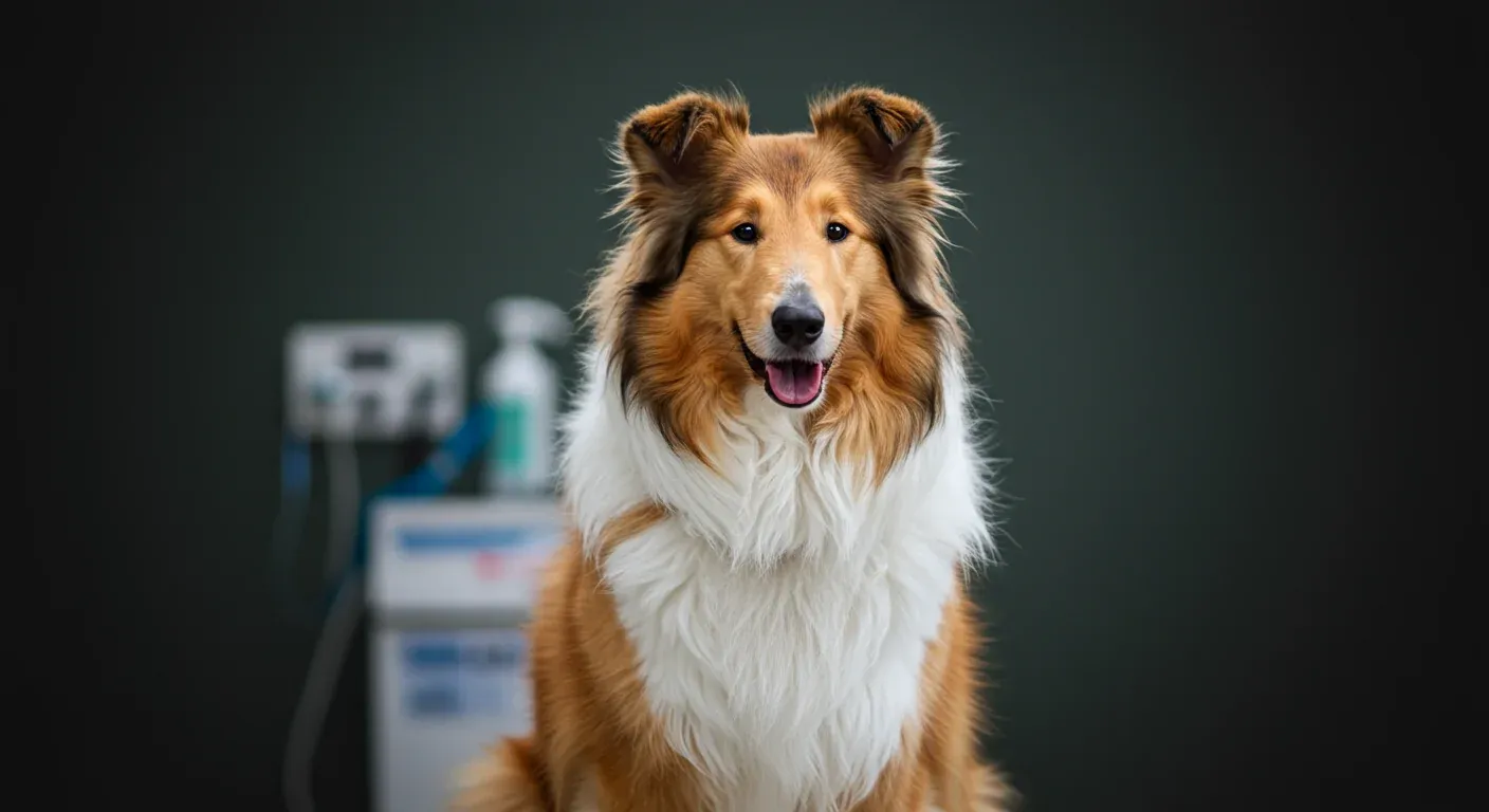 Collie Health Issues: Common Conditions and Prevention | Hero Pet Health