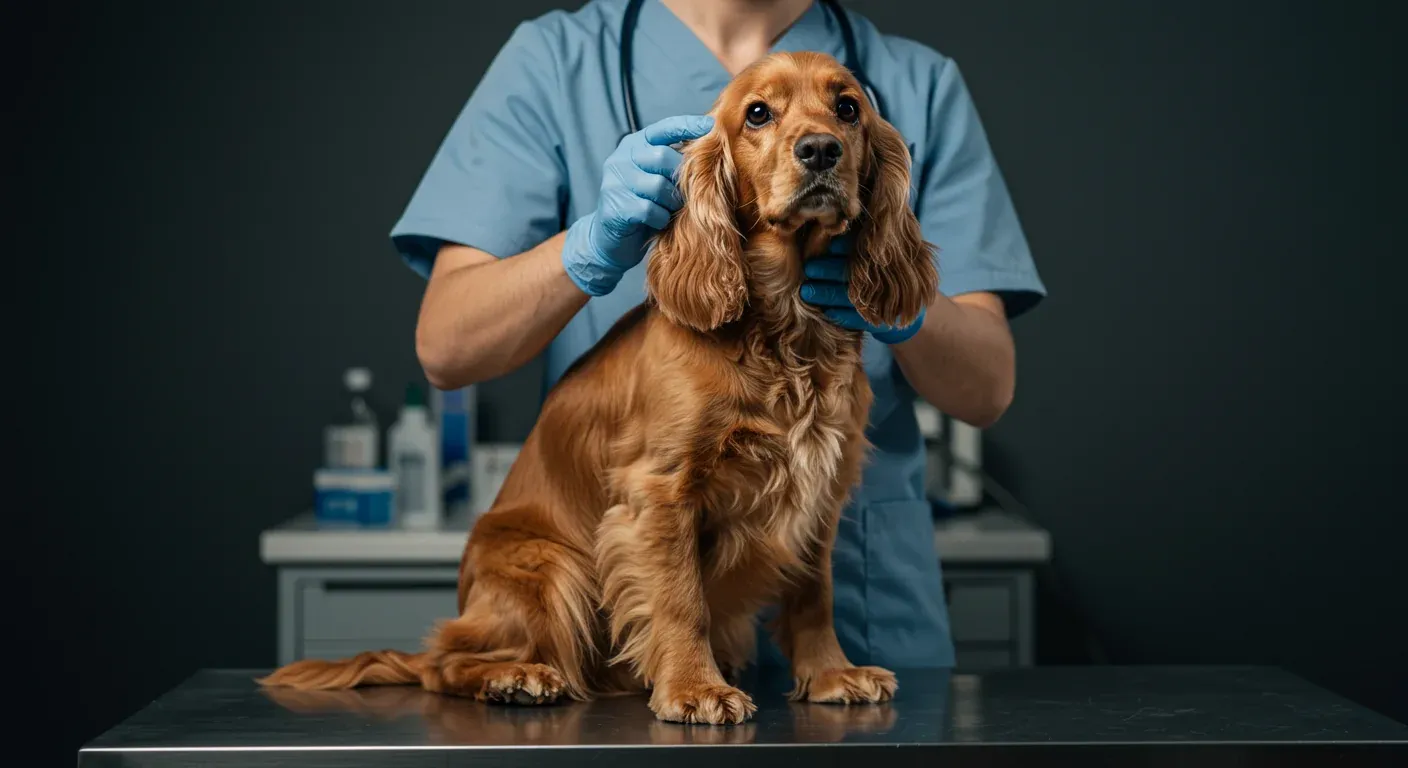 Common Health Issues in English Cocker Spaniels and How to Prevent Them
