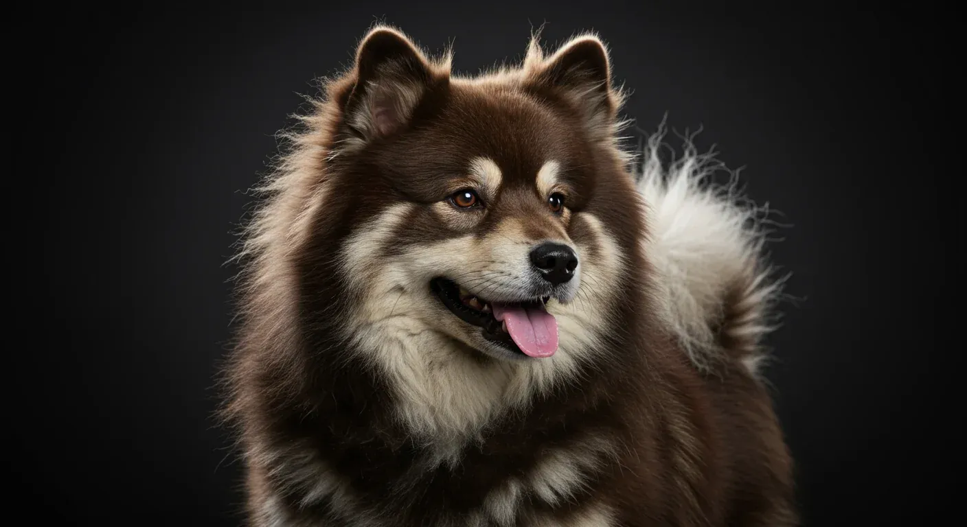Finnish Lapphund Grooming Tips: Managing Shedding | Hero Pet Health