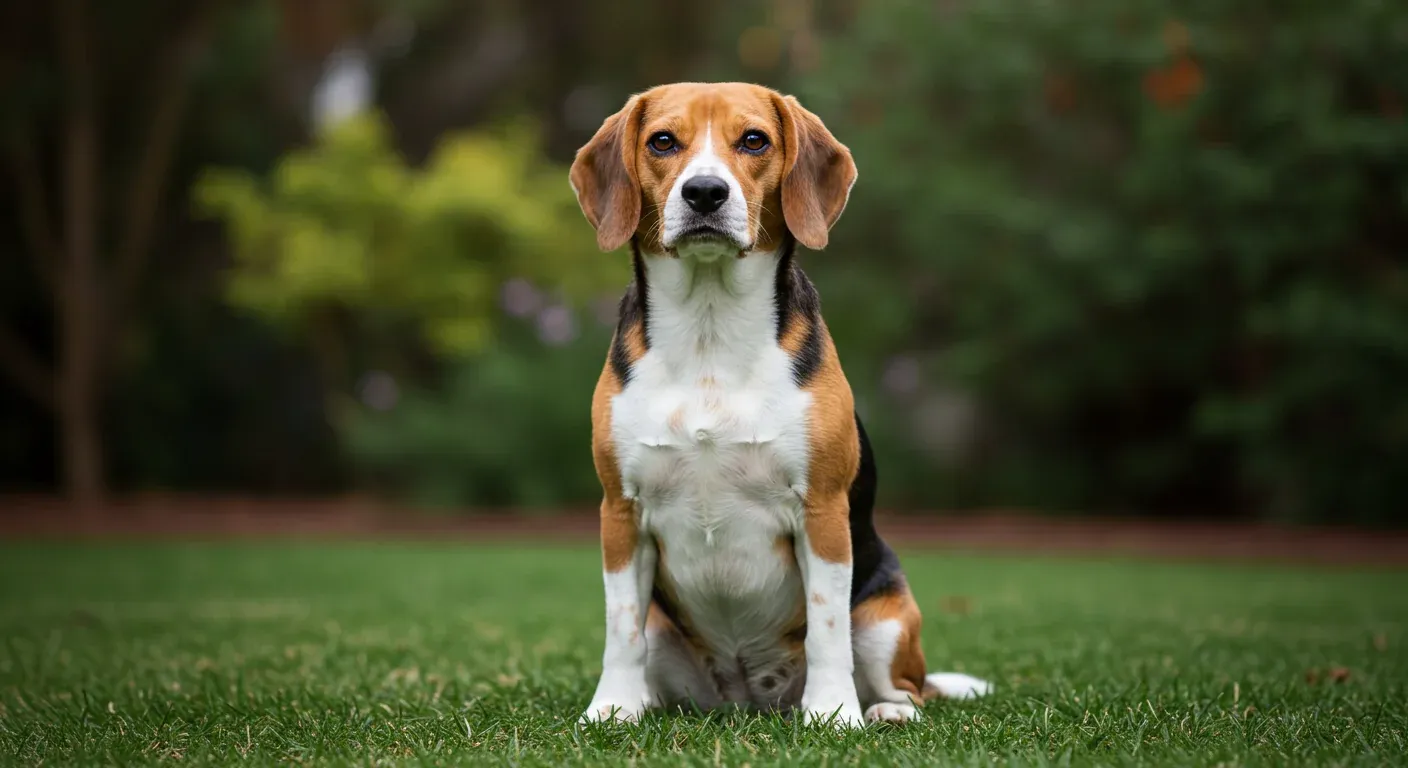 How to Recognise and Treat Skin Issues in Beagles | Hero Pet Health