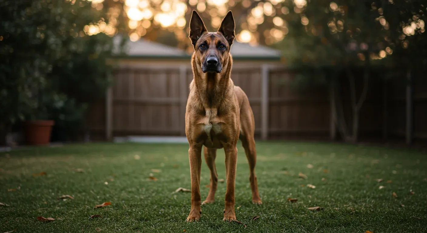 Understanding the Canaan Dog Temperament: A Guide for Potential Owners ...