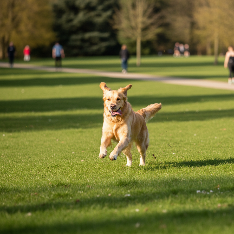 Msm For Dogs Joint Support