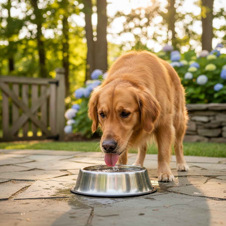 Probiotics Dogs Diarrhea Australia