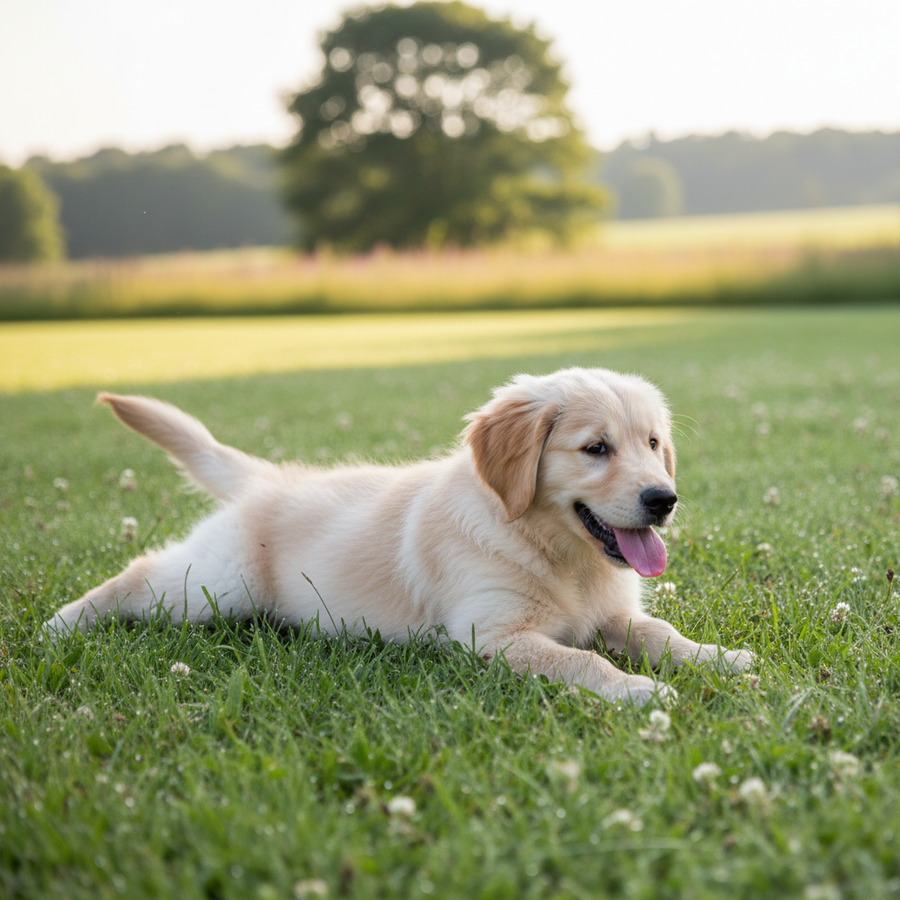 Probiotics Puppies Australia