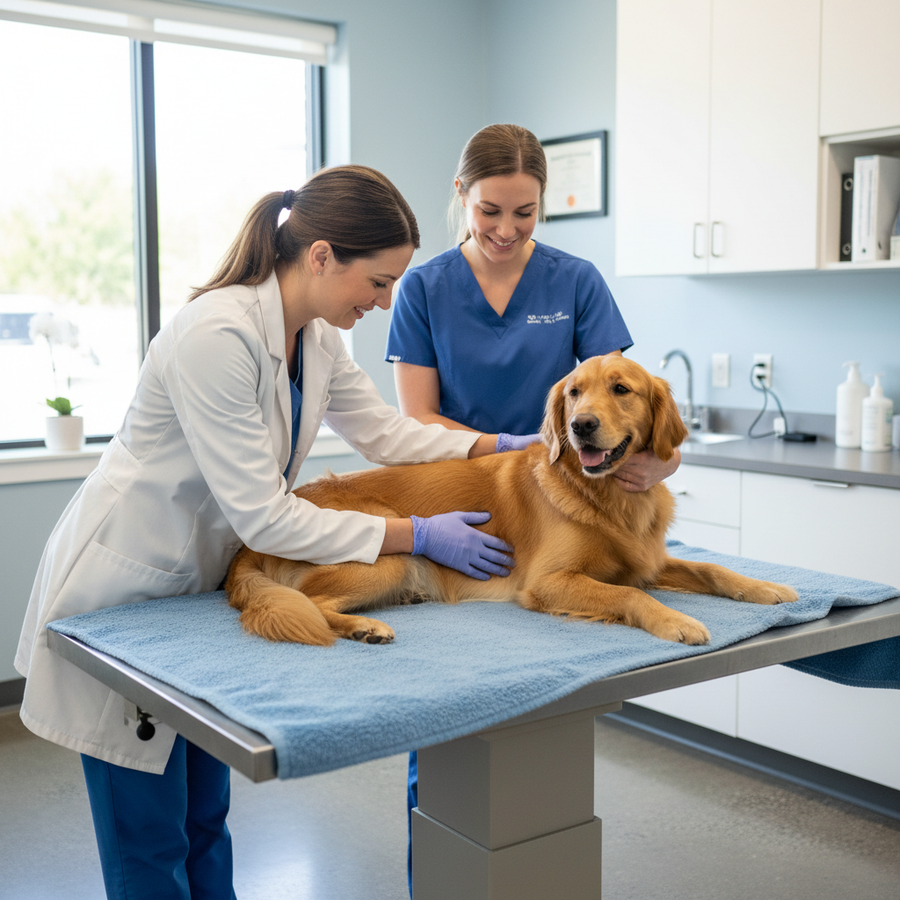 Signs Dog Needs Probiotic