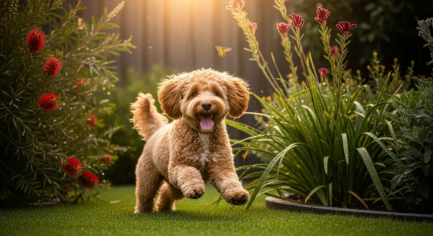 Spoodle Lifespan: How Long Do They Live? | Hero Pet Health